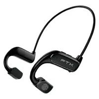 Auricular Inalámbrico Ftx Eo7S-Bk Con Bluetooth 6.0 / M em Victoria Store