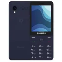 Celular Philips Xenium E6808 6000 Series / Dual Sim / 4 em Victoria Store