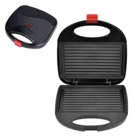 Sandwichera Electrica Oarana Lv-885 / 750W / 220-240V ~ em Victoria Store