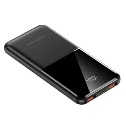 Cargador Portatil Powerbank High Quality / 10000Mah / 2