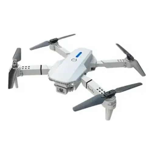 Drone Optical Flow Hovering E88 / Dual Camara / 2 Bater