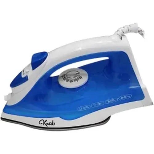 Plancha A Vapor Krab Kbpv13 / 1200W / 110V ~ 50/60Hz -