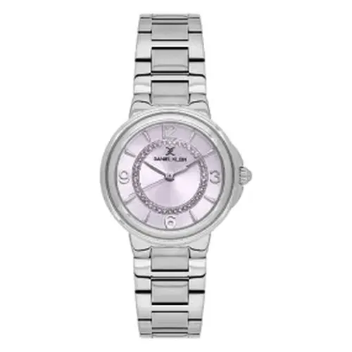 Reloj Analogico Femenino Daniel Klein Dk.6.14322-1 Prem