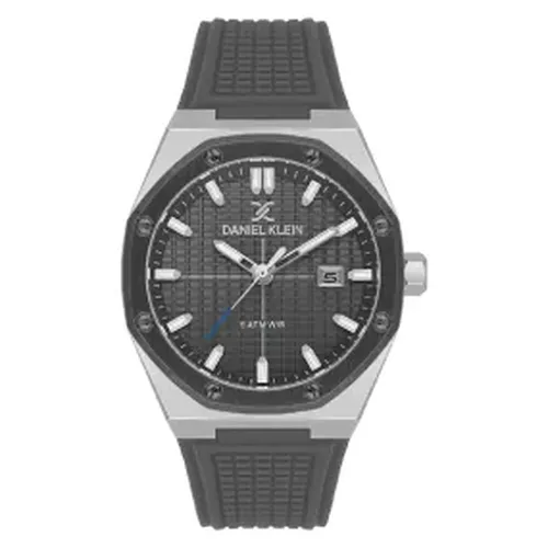 Reloj Analógico Masculino Daniel Klein Dk.1.14338-3 Pre