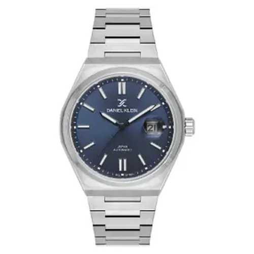 Reloj Analógico Masculino Daniel Klein Dk.1.14394-6 Ske
