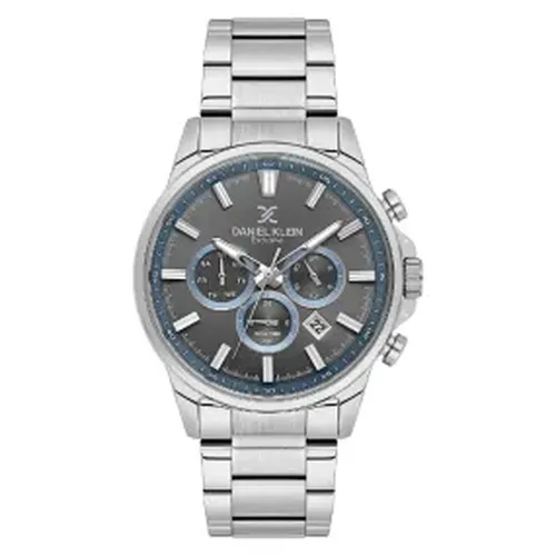 Reloj Analógico Masculino Daniel Klein Dk.6.14440-4 Exc