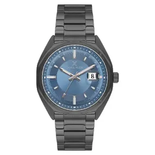 Reloj Analógico Masculino Daniel Klein Dk.6.14451-4 Pre