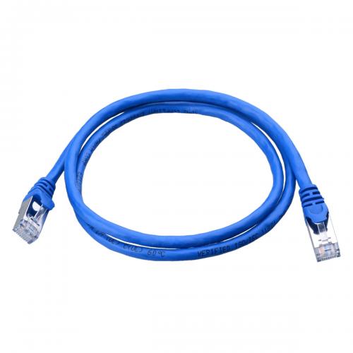 Cabo De Rede Cat6 1m Na Victoria Store Codigo Lojasparaguai Com Br