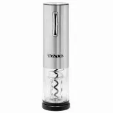 Abridor De Vinho Satellite A-Wp006 - Prata
