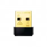 Adaptador Wifi Tp-Link Tl-Wn725N Usb / 2.4Ghz - 150Mps