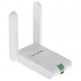 Adaptador Wifi Tp-Link Tl-Wn822N Atheros Usb / 2.4Ghz - 300Mbps
