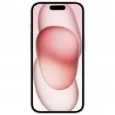 Apple Iphone 15 Mtle3Ch/A A3092 128Gb / Nanosim - Pink