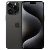 Apple Iphone 15 Pro Max Mu773Be/A A3106 256Gb / Nanosim / Esim - Black Titanium (Anatel)