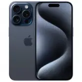 Apple Iphone 15 Pro Mtqv3Ll/A A2848 256Gb / Esim - Titanium Blue