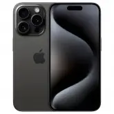 Apple iPhone 15 Pro MTV73BE/A A3102 512GB / nanoSIM / eSIM - Black Titanium