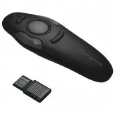 Apresentador Targus Com Laser Amp16Us - Preto