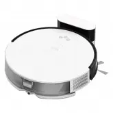Aspirador Tp-Link Robot Vacuum-Mop Cleaner Tapo Rv10 - Branco