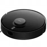 Aspirador Xiaomi Mi Robot Vacumm S10T Stfcr01Sz / Bivolt - Preto