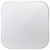 Balanca Digital Xiaomi Mi Smart Scale 2 Xmtzc04Hm - Branco