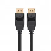 Cabo Adaptador Displayport Para Displayport - 1.8M