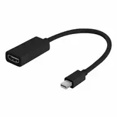 Cabo Adaptador Mini Displayport Para Hdmi - Argomtech Arg-Cb-0042