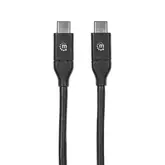 Cabo Manhattan 353526 Usb-C Macho A Usb-C Macho - 1M