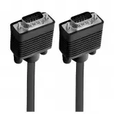 Cabo Vga Para Vga - 5M