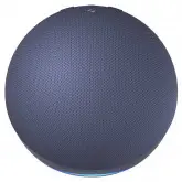 Caixa De Som Amazon Echo Dot 5 Geracao / Alexa / Bluetooth - Azul
