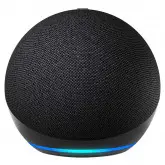 Caixa De Som Amazon Echo Dot 5 Geracao / Alexa / Bluetooth - Preto