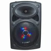 Caixa de Som Ecopower EP-1904 com Tela 12