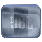 Caixa De Som Jbl Go Essential Bluetooth - Azul