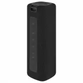 Caixa De Som Xiaomi Mi Portable Mdz-36-Db Bluetooth - Preto