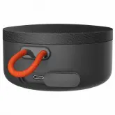 Caixa De Som Xiaomi Mi Portable Xmyx04Wm Bluetooth - Cinza
