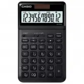 Calculadora Casio Jw-200Sc-Bk 12 Digitos - Preto