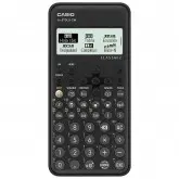 Calculadora Cientifica Casio Fx-570La Cw Classwiz - Preto