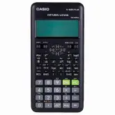 Calculadora Cientifica Casio Fx-82Es Plus 2Nd Edition - Preto