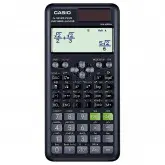 Calculadora Cientifica Casio Fx-991Es Plus 2Nd Edition - Preto