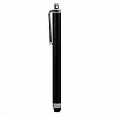 Caneta para Tablet ArgomTech ARG-AC-0211B Stylus Pen Multifuncional - Preto