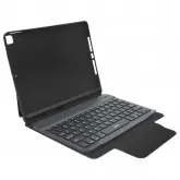 Capa para Ipad Wiwu Protective Keyboard Case com Teclado 10.2 / 10.5