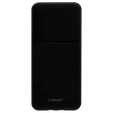 Carregador Portatil Ecopower Ep-C867 22000Mah Usb / Lightning / Micro Usb / Type-C - Preto