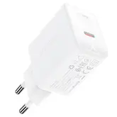 Carregador Tomada Acefast A21 Type-C / 30W - Branco