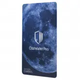 Carteira Para Criptomoeda Coolwallet Pro - Cb000023