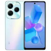 Celular Infinix Hot 40 Pro X6837 NFC 8GB de RAM / 256GB / Tela 6.78