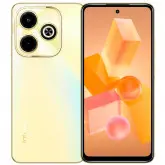 Celular Infinix Hot 40I X6528B Nfc 8Gb De Ram / 256Gb / Tela 6.56
