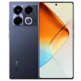 Celular Infinix Note 40 Pro X6850 NFC 12GB de RAM / 256GB / Tela 6.78