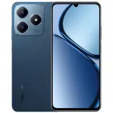 Celular Realme C63 Rmx3939 Nfc 8Gb De Ram / 256Gb / Tela 6.74
