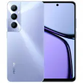 Celular Realme C65 Rmx3910 Nfc 8Gb De Ram / 256Gb / Tela 6.67