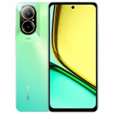 Celular Realme C67 Rmx3890 Nfc 8Gb De Ram / 256Gb / Tela 6.72
