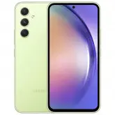 Celular Samsung Galaxy A15 A155M 4Gb De Ram / 128Gb / Tela 6.5