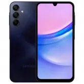Celular Samsung Galaxy A15 A155M 4Gb De Ram / 128Gb / Tela 6.5